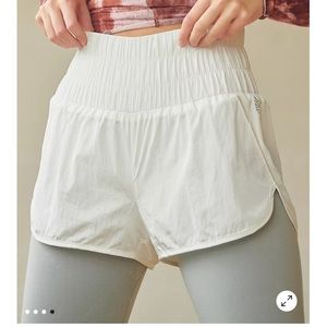 FP MOVEMENT THE WAY HOME SHORTS